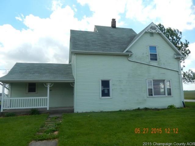 301 S West St, Penfield, IL 61862