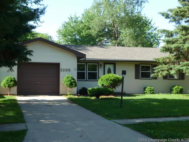 2205 Branch, Champaign, IL 61821