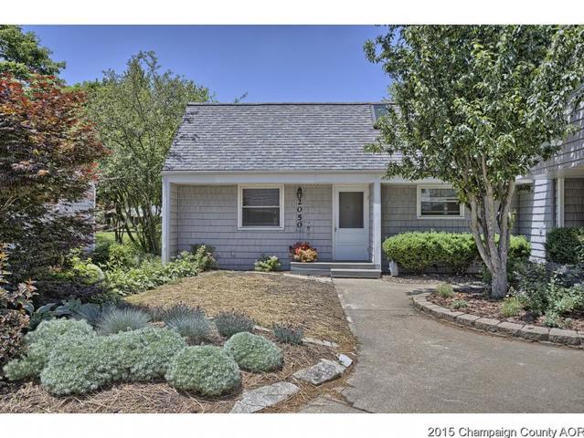 2050 Blackthorn Dr #1, Champaign, IL 61821