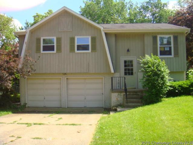 665 S Whitetail Cir, Mt.zion, IL 62549