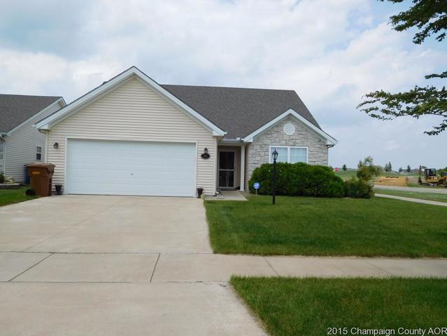 502 Corey Lane, Champaign, IL 61822