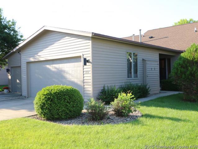 1307 Lancaster Dr, Champaign, IL 61821
