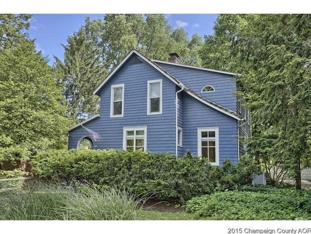 1007 W Church St, Champaign, IL 61821