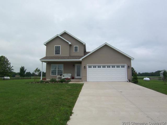 7739 Lakewood Rd, Weldon, IL 61882