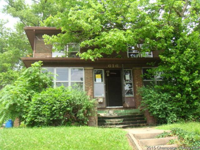 616 N 12th St, Mt Vernon, IL 62864
