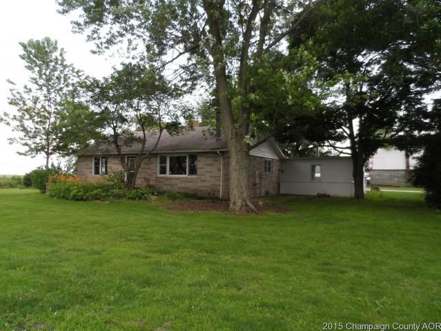 2177 Cr 1000n, Sidney, IL 61877