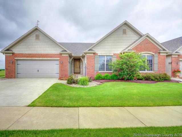 1616 Congressional Way, Champaign, IL 61822