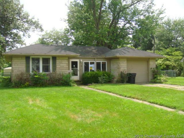 8 Marberry Dr, Metropolis, IL 62960