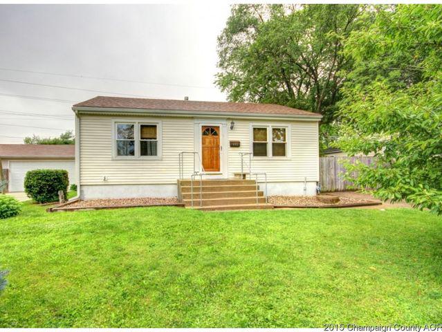402 Brookwood, Champaign, IL 61820