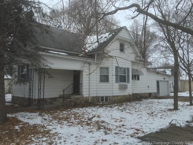 115 S Main St, Long Point, IL 61333