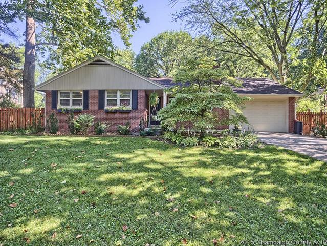 [Address Hidden by Seller], Champaign, IL 61820