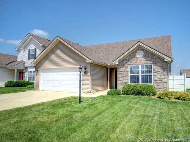 702 Yalow Drive, Champaign, IL 61822