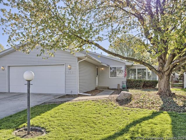 612 Pomona Dr, Champaign, IL 61822