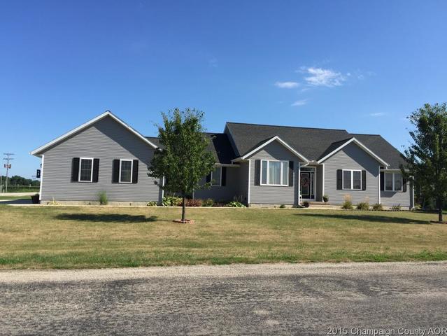 804 E Boyer St, Gibson City, IL 60936