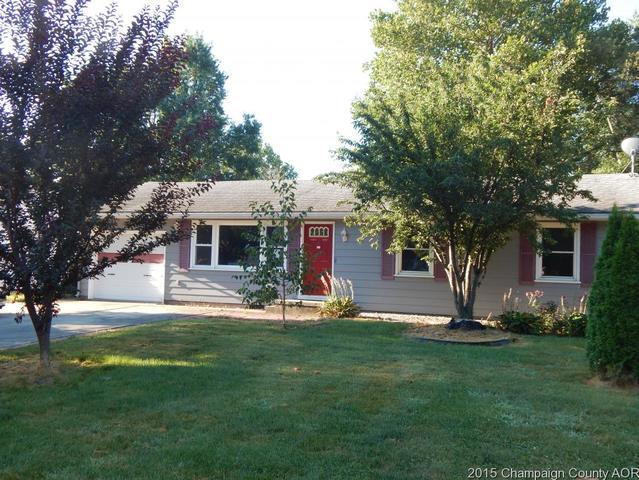 705 E Douglas St. #-, St. Joseph, IL 61873