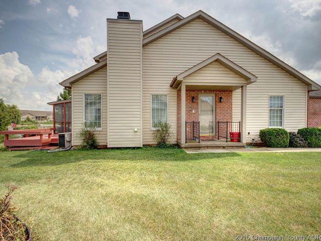 2522 Windward, Champaign, IL 61821