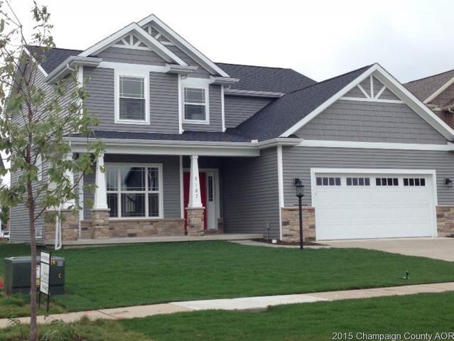 5107 Emmas Way, Champaign, IL 61822