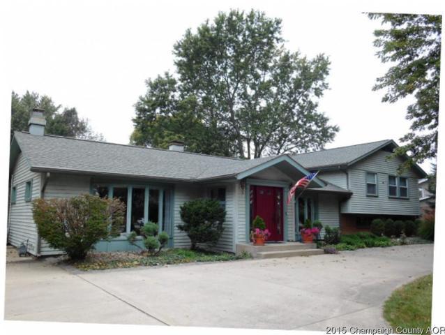 3011 S Prospect Ave, Champaign, IL 61822