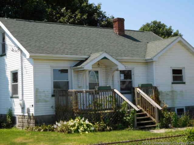 101 W Peoria St, Goodfield, IL 61742