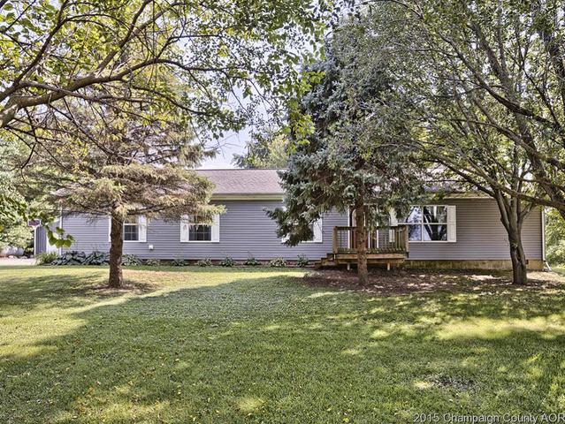 2139 Cr 1400 N, St. Joseph, IL 61873