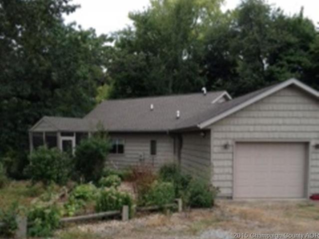 996 N Cr 1500, Camargo, IL 61919