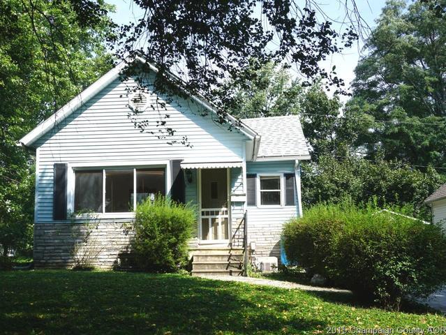 314 Avondale, Champaign, IL 61820