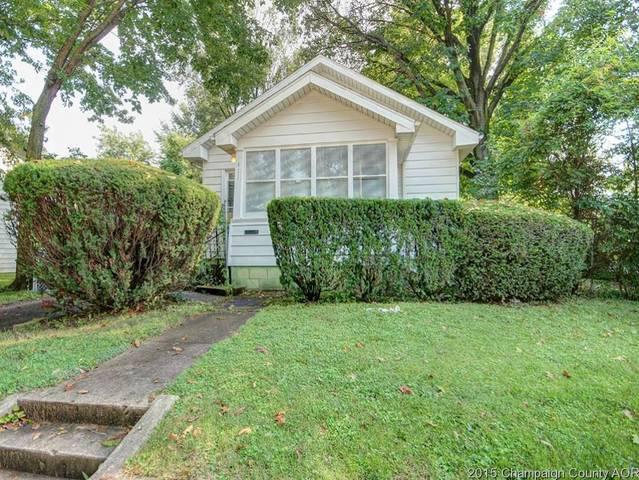 411 W Bradley Ave, Champaign, IL 61820