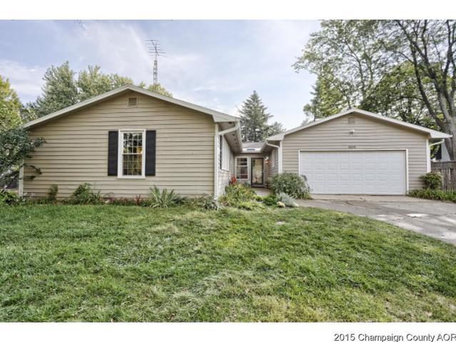 2122 Robert Dr, Champaign, IL 61821