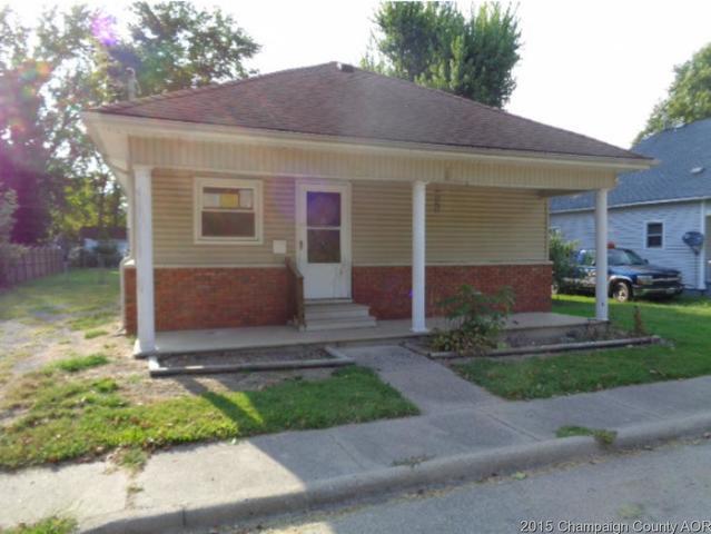 509 N Madison St, West Frankfort, IL 62896