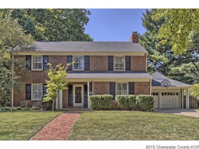 509 S Mckinley Ave, Champaign, IL 61821