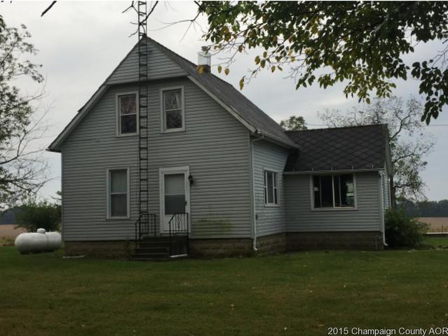 903 E Cr 300n Rd, Gibson City, IL 60936
