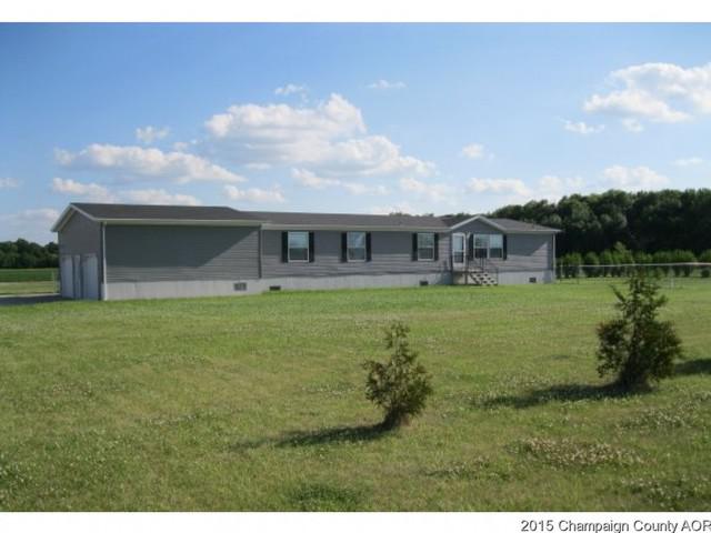 2179 Cr 1700n, St. Joseph, IL 61873