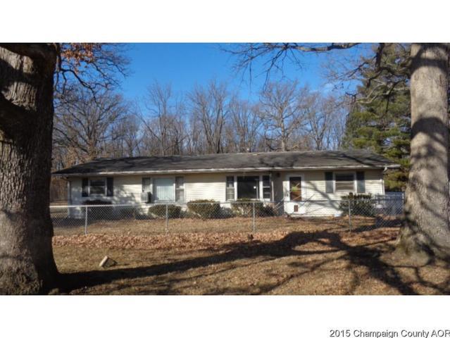 3413 Us Route 136, Armstrong, IL 61812