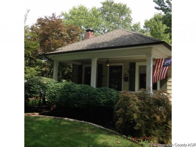 306 N Edwin, Champaign, IL 61821