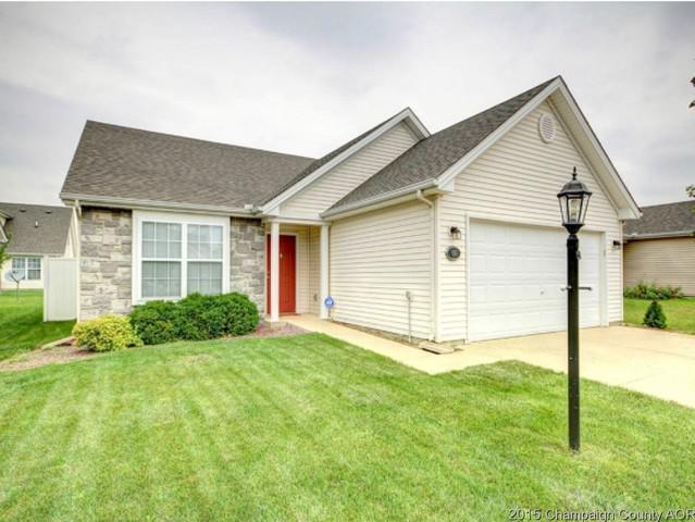 606 Bardeen Ln., Champaign, IL 61822