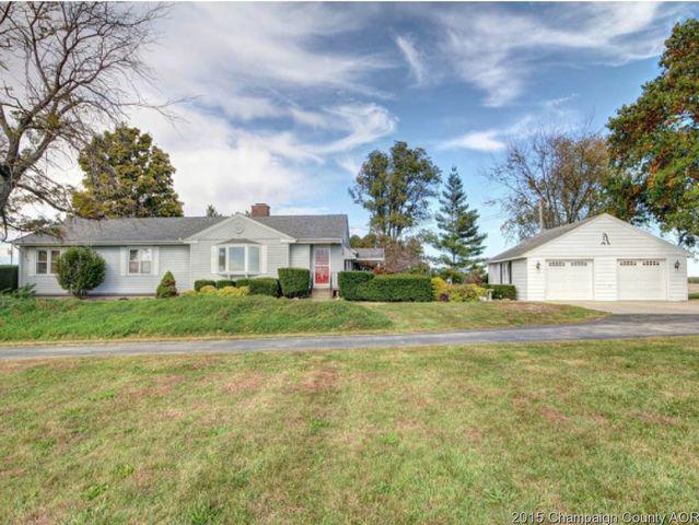 2508 Cr 900 E, Champaign, IL 61822