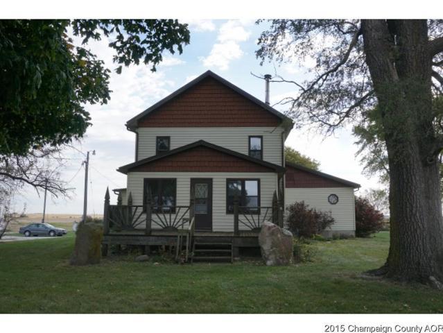 58 N 2700e, Rankin, IL 60960