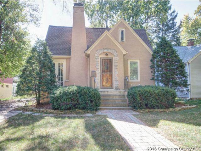 1205 W Healey, Champaign, IL 61821