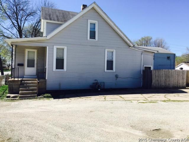 1307 N Market St, Champaign, IL 61820