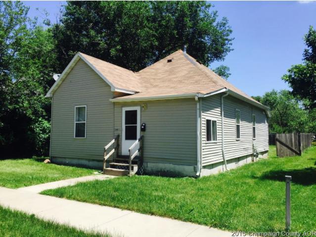 1310 1/2 N Champaign, Champaign, IL 61820