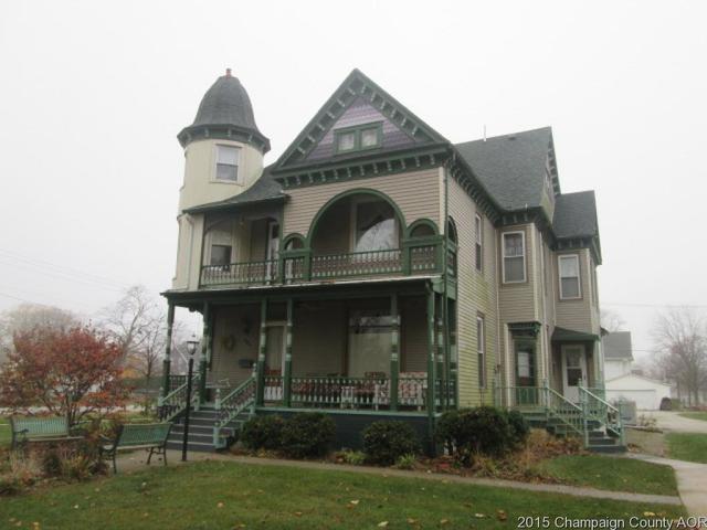 603 N Church St, Gibson City, IL 60936