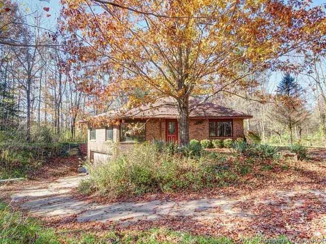 2748 Cr 1200 N, Homer, IL 61849