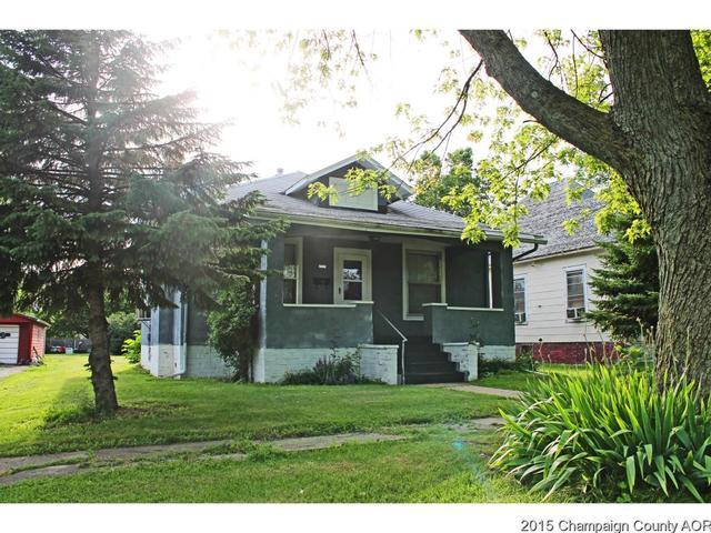 605 S 1st Ave, Hoopeston, IL 60942
