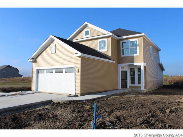 404 Corey Ln, Champaign, IL 61822