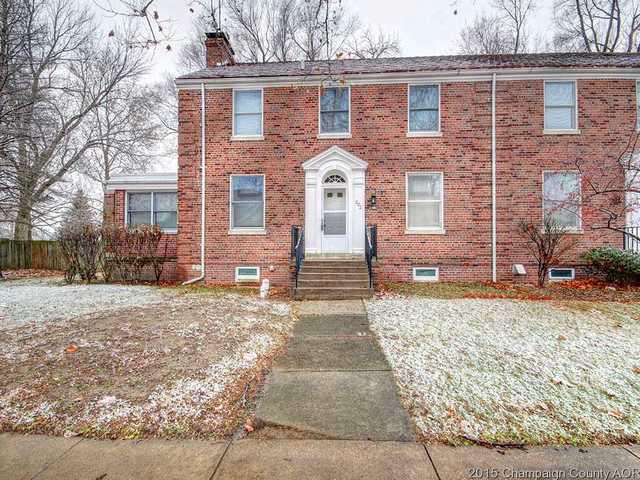 822 Arends Blvd., Rantoul, IL 61866