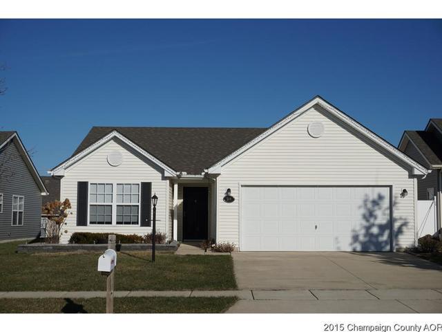 504 Yalow Drive, Champaign, IL 61822