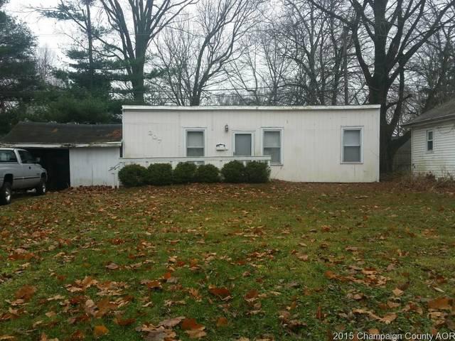 307 Avondale Ave, Champaign, IL 61820