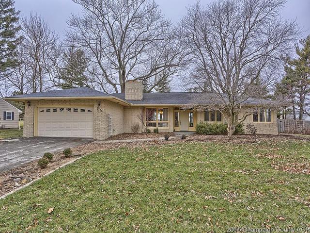 3205 S Prospect Ave., Champaign, IL 61822
