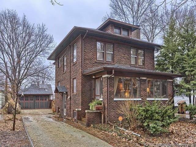 1008 W Columbia Ave, Champaign, IL 61821