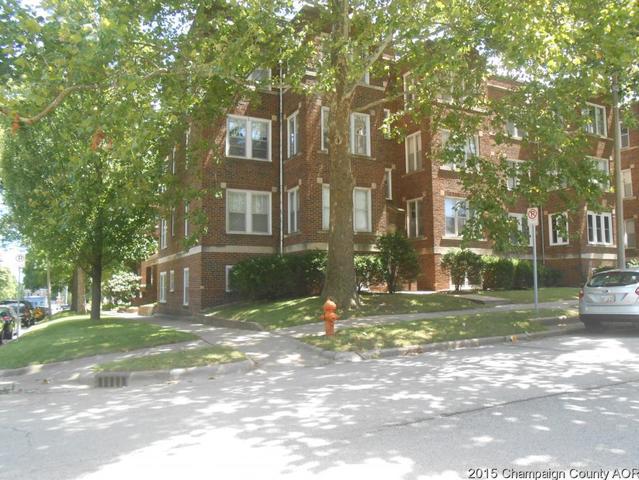 410 N State St #6, Champaign, IL 61820